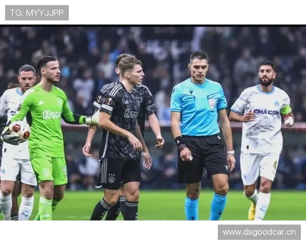 阿贾克斯欧战表现持续低迷，对欧洲赛事竞争力形成制约