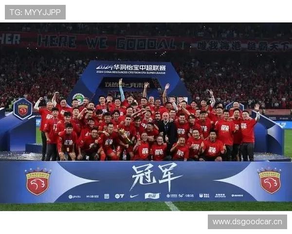 上海海港王朝能否确立:持续竞争力表现仍需检验