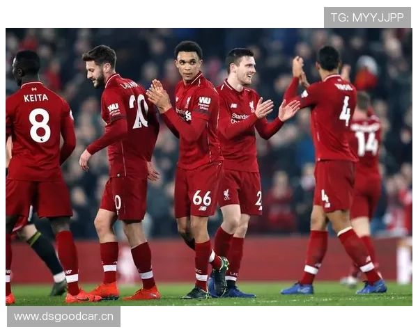 利物浦中场失衡问题显现:表面运转正常,实战中稳定性面临考验