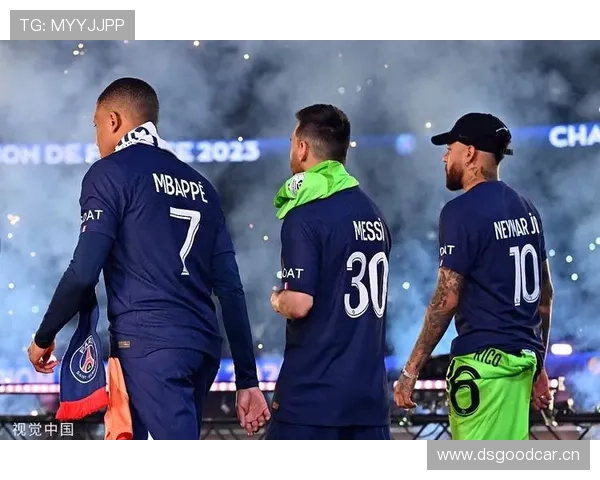 姆巴佩+梅西+C罗巴黎三巨头到底是内讧还是豪华攻击线?解析巴黎战术+阵容失衡问题 姆巴佩+梅西+C罗巴黎三巨头到底是内讧还是豪华攻击线?解析巴黎战术+阵容失衡问题