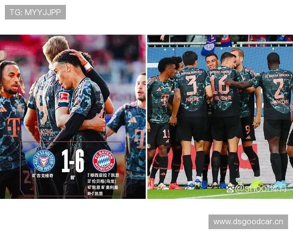 拜仁德甲统治地位面临挑战：联赛竞争格局逐步调整，未来稳定性承压