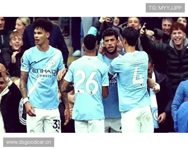 曼城防守稳固，转换防守环节是否存隐患引关注