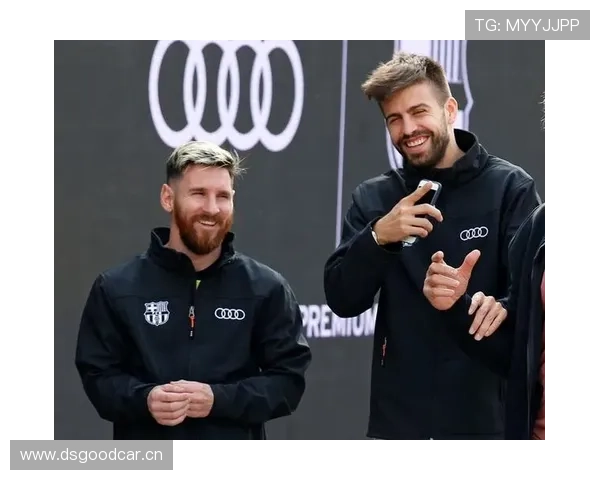 刷到梅西家车库那排车，突然怀疑自己是不是走错人生片场