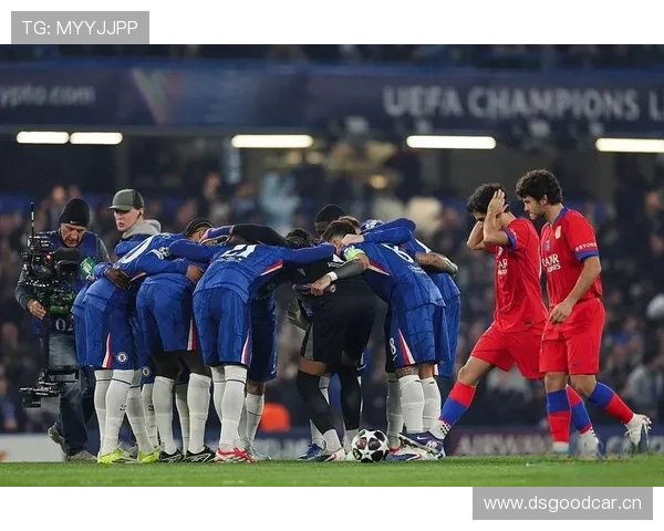 切尔西争四形势复杂，本赛季英超联赛席位争夺格局变化加剧