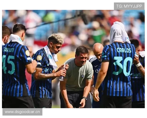 国际米兰战术失衡引发队内矛盾，争冠关键期阵容隐患逐步显现