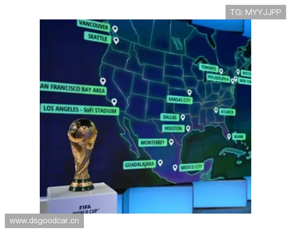 2026世界杯为什么这样筛选第三 2026世界杯为什么这样筛选第三